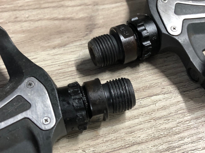JX245 シマノ SHIMANO PD-R550 ビンディングペダル SPD-SL