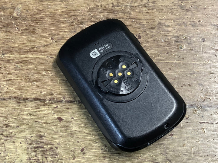 KM025 ガーミン GARMIN EDGE 830 サイクルコンピューター スピード ケイデンス ハートレート センサー付属