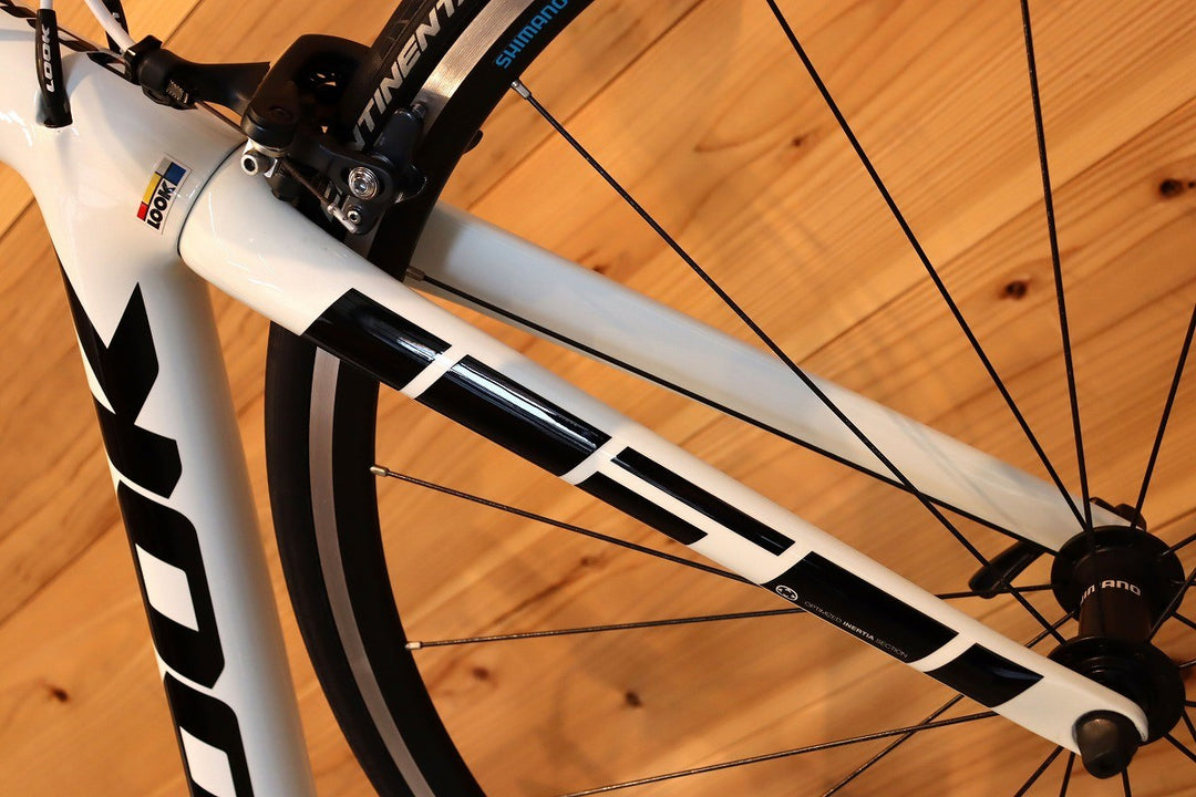 ルック LOOK ヒュエズ 785 HUEZ 2019 Sサイズ アルテグラ R8000 11S カーボン ロードバイク 【千葉店】