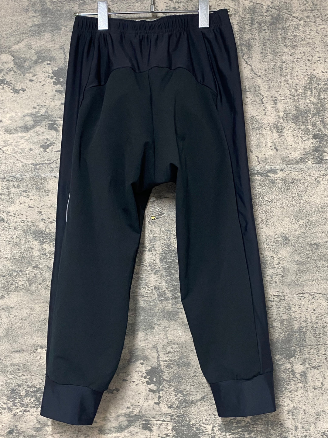 KJ116 カペルミュール KAPELMUUR サイクルパンツ 黒 M