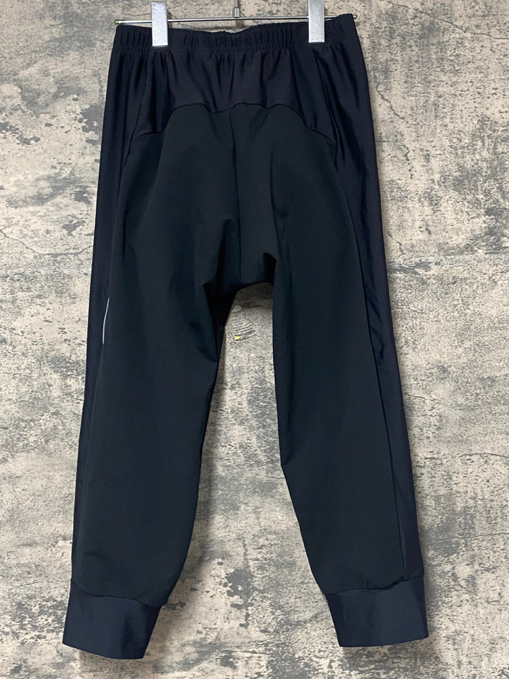 KJ116 カペルミュール KAPELMUUR サイクルパンツ 黒 M