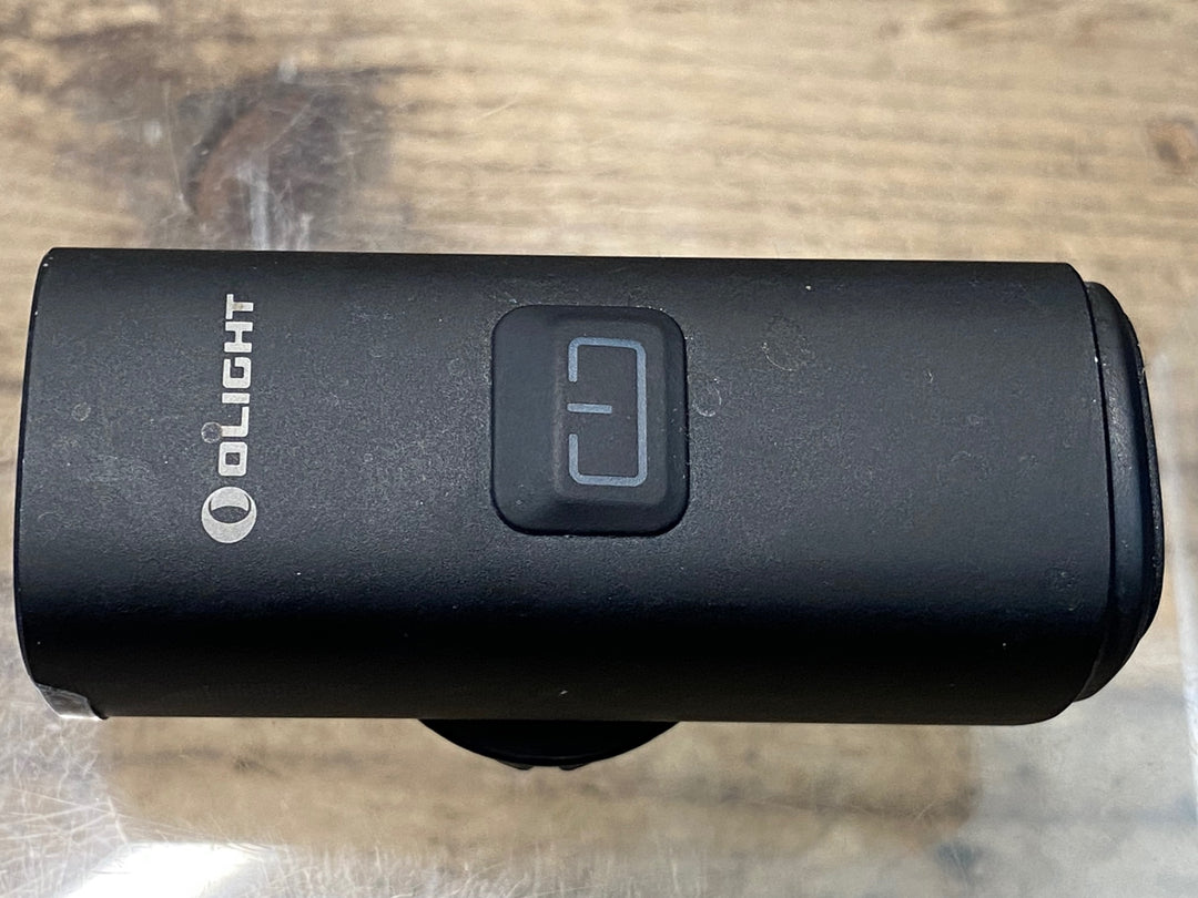 JI001 オーライト OLIGHT RN400 LED フロントライト 点灯確認済