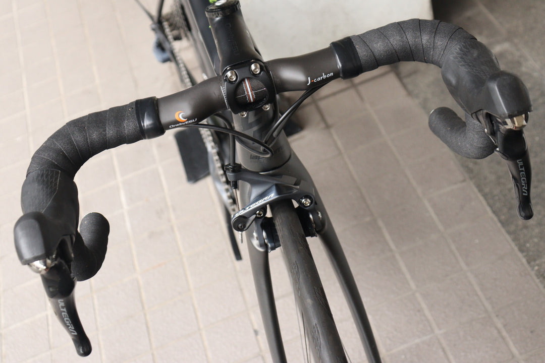 ラピエール LAPIERRE エアコード AIRCODE SL ULTIMATE 2019モデル XSサイズ シマノ アルテグラ R8000 11S カーボン ロードバイク 【横浜店】