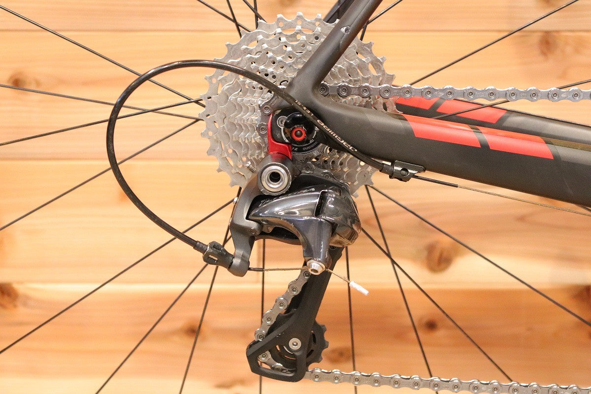 TREK 「トレック」 DOMANE 4.5 2016年モデル ロードバイク トレック TREK ドマーネ DOMANE 4.5 2016モデル 54サイズ シマノ
