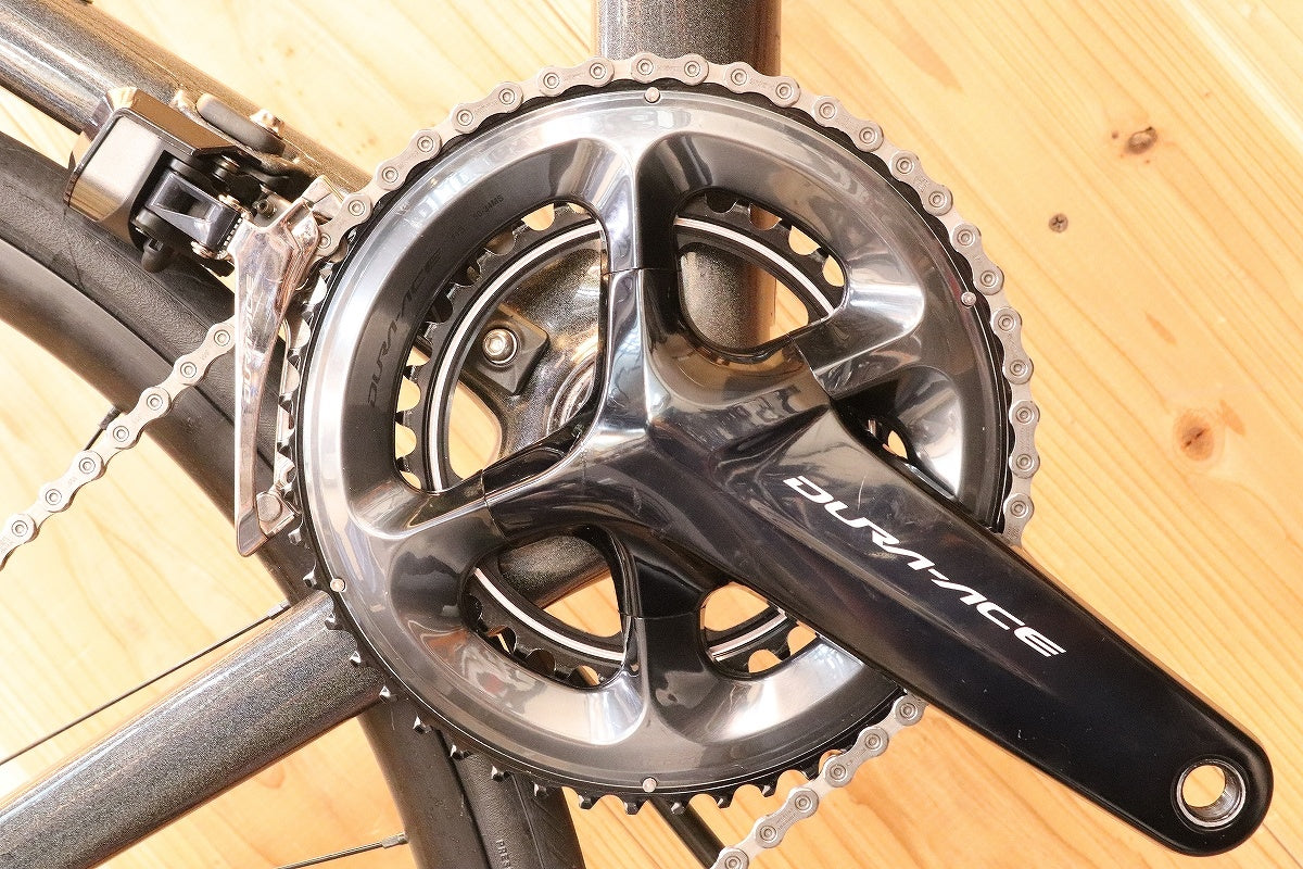 トレック エモンダ　デュラエース TREK エモンダsl emonda ロードバイク デュラエース ディスク disc