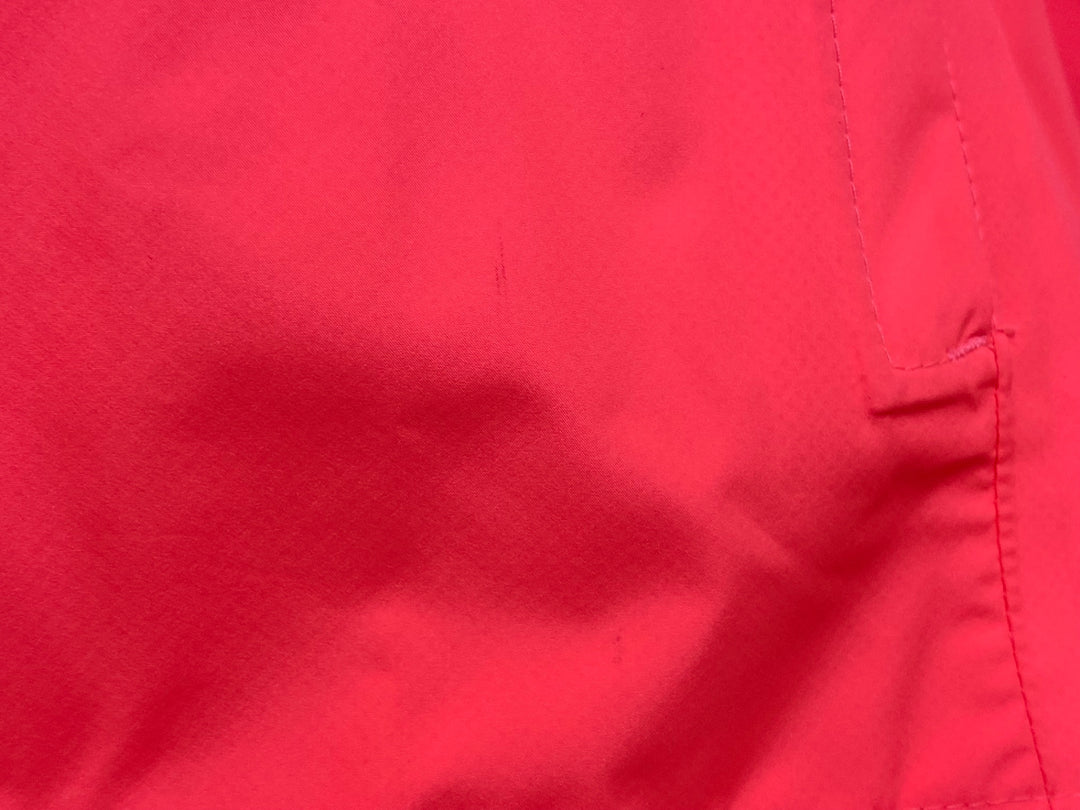 KI745 ラファ Rapha COMMUTER JACKET 長袖 サイクルジャケット ピンク XS