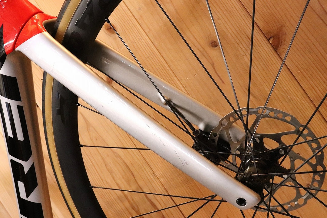 トレック TREK エモンダ EMONDA SL6 DISC 2023年モデル 50サイズ シマノ 105 R7170 12S Di2 12S カーボン ロードバイク 【芦屋店】