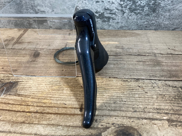 JQ717  シマノ SHIMANO ソラ SORA ST-R3000 左レバー STIレバー