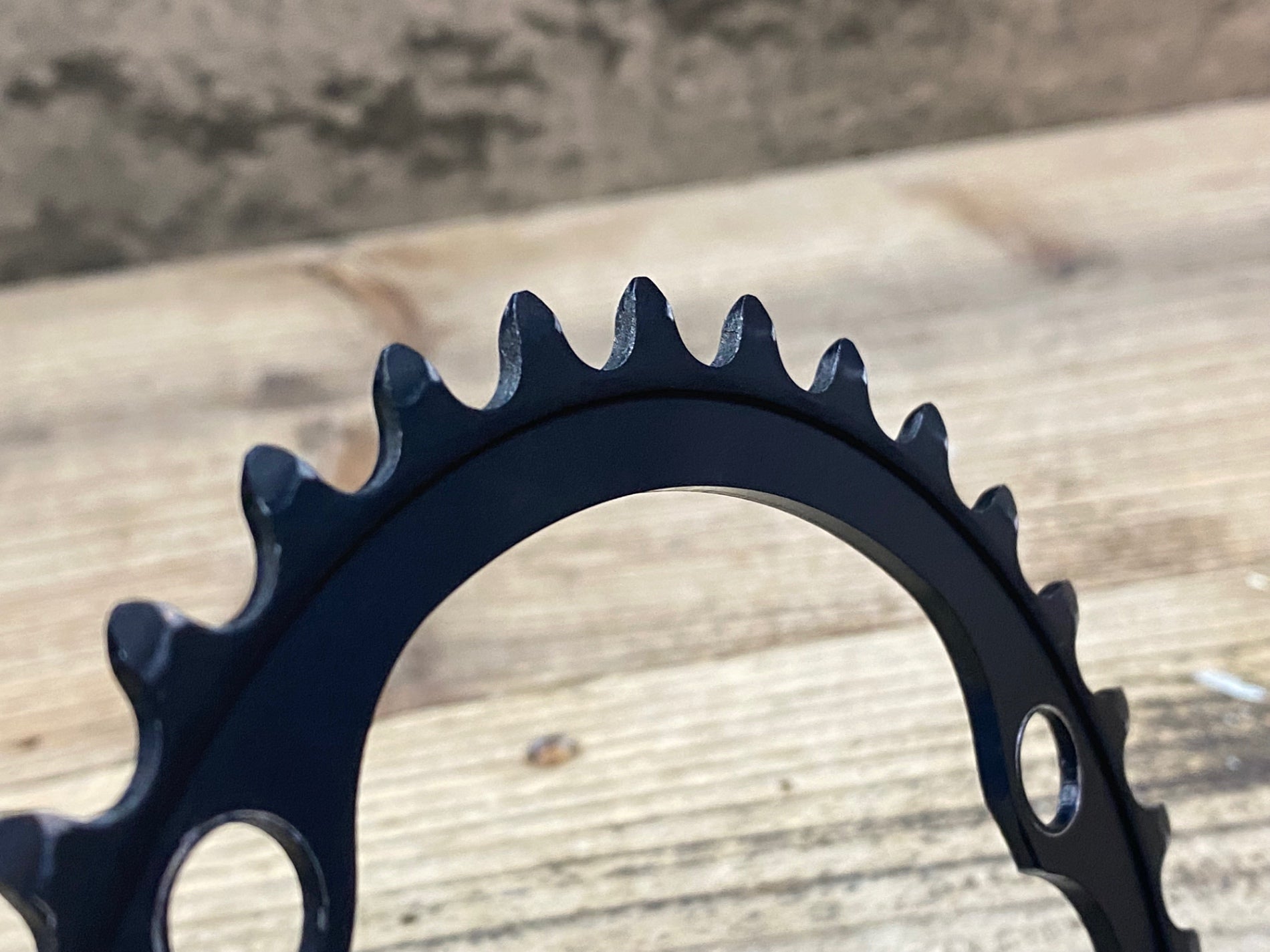 JS817 シマノ SHIMANO アルテグラ ULTEGRA FC-R8100 チェーンリング