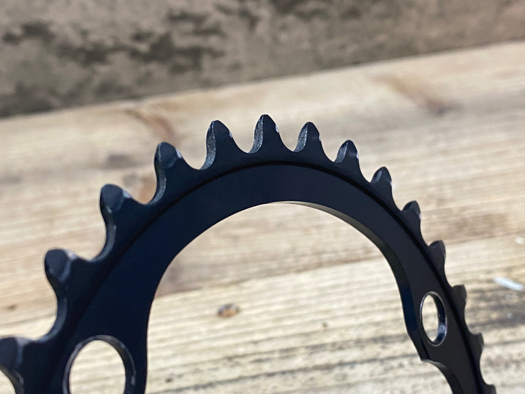 JS817 シマノ SHIMANO アルテグラ ULTEGRA FC-R8100 チェーンリングセット 50-34T 12S