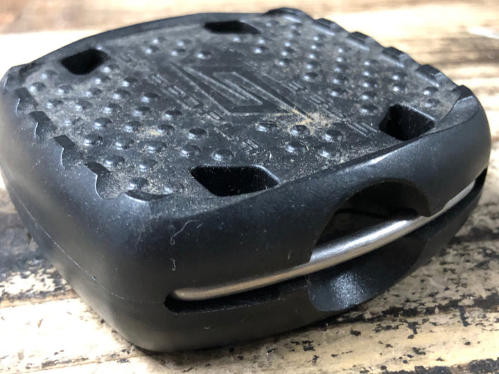 JT865 スピードプレイ SPEEDPLAY Flat Pedal Quick Kit 左右セット