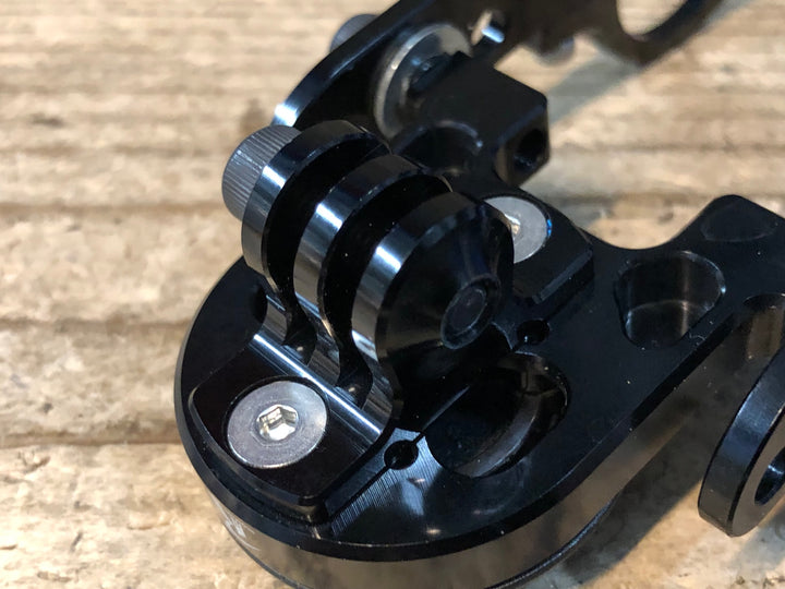 JT571 レックマウント REC-MOUNTS サイコンマウント Φ31.8