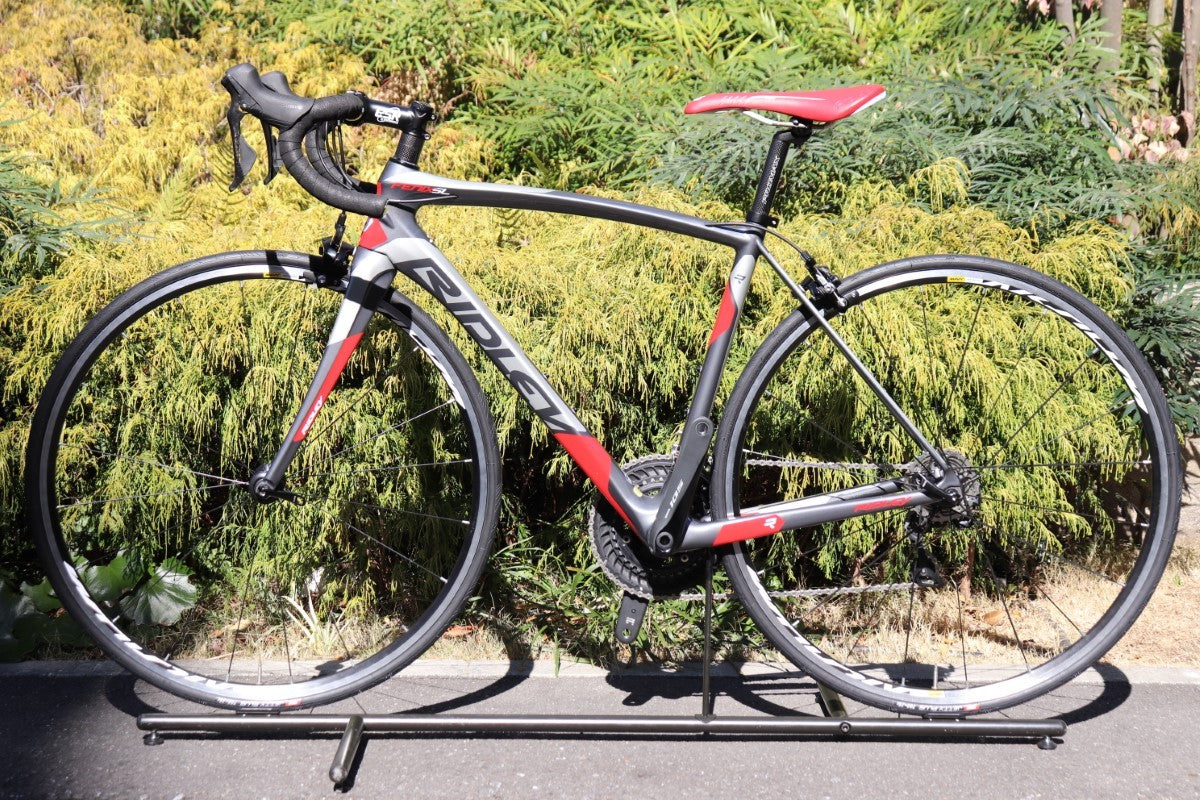 リドレー RIDLEY フェニックス FENIX SL 2017 XSサイズ シマノ 105