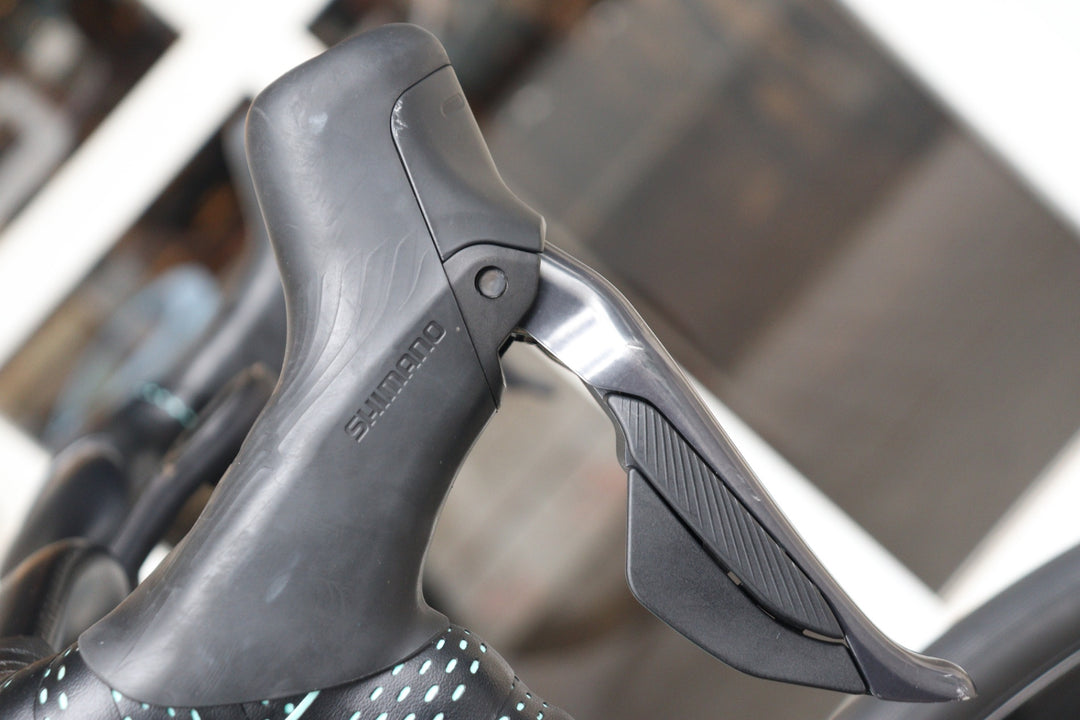 ビアンキ Bianchi オルトレ プロ OLTRE PRO 2023モデル 55サイズ シマノ アルテグラ R8170 12S Di2 カーボン ロードバイク REPARTO CORSE R50 【横浜店】