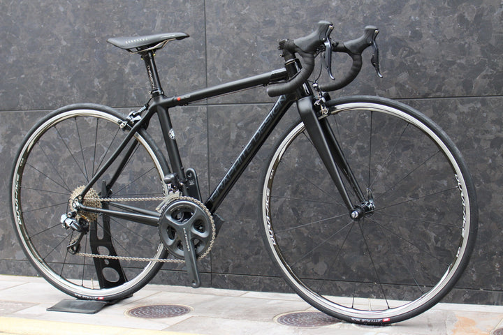 グラファイトデザイン GRAPHITE DESIGN メテオ METEOR 2014 49サイズ シマノ アルテグラ 6870 Di2 MIX 11S カーボン ロードバイク【福岡店】