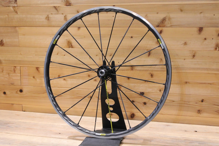 マヴィック MAVIC キシリウム KSYRIUM プロ PRO SL RIM シマノ 11S/12S 15C アルミ クリンチャー ロードバイク リアホイール 【広島店】