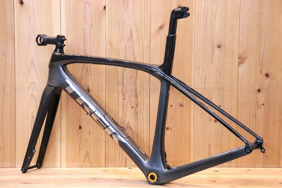 トレック TREK ドマーネ DOMANE SLR7 GEN3 2022年モデル 52サイズ カーボン ロードバイク フレームセット 【芦屋店】
