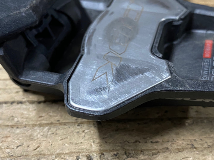 KJ616 ルック LOOK KEO BLADE CARBON CERAMIC ビンディングペダル