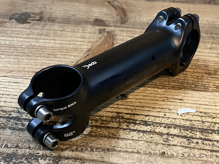 JK572 デダ Deda SUPERLEGGERO アルミ ステム 120mm 82°