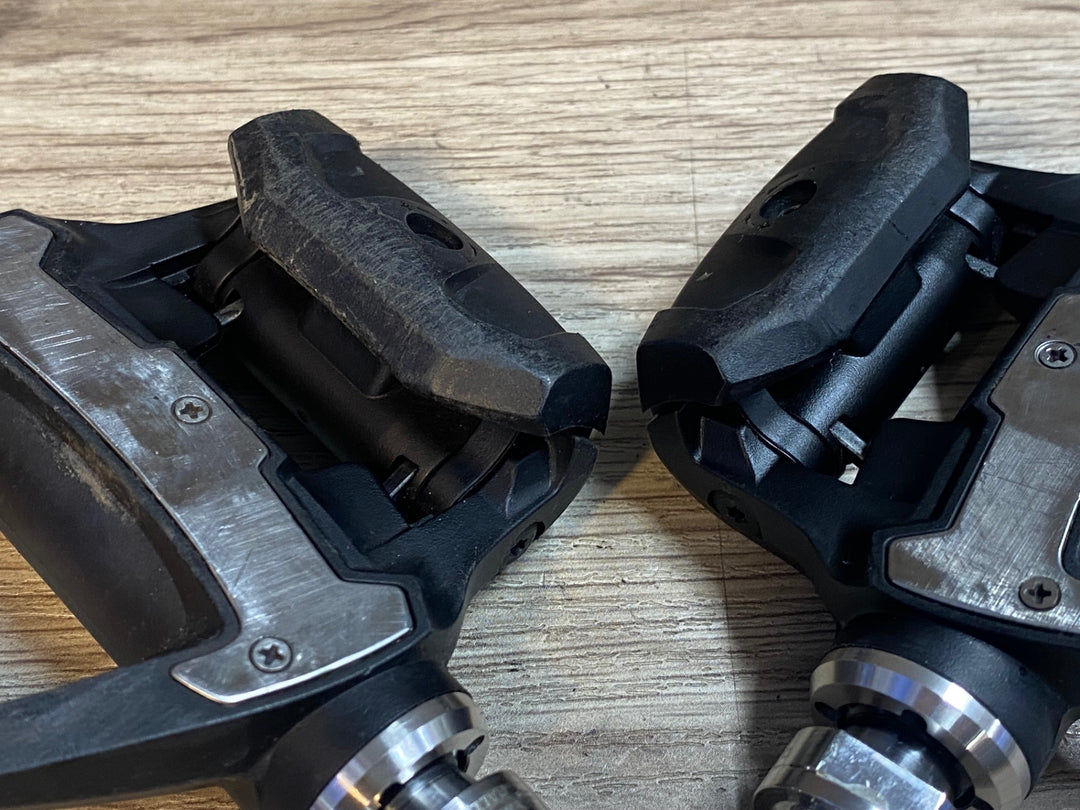 JO095 ガーミン GARMIN ラリー RALLY 200RS シマノ SPD-SL用 接続確認済み