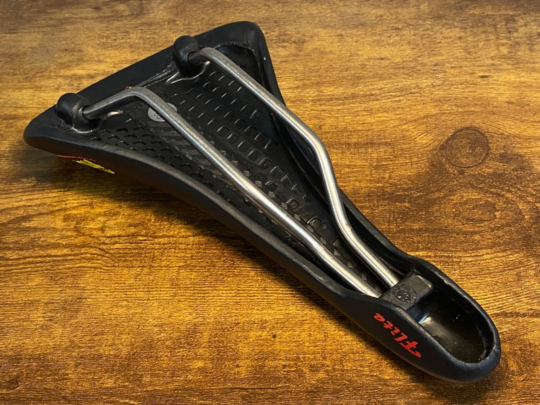 KQ267 セライタリア SELLE ITALIA フライト FLITE 1990 サドル