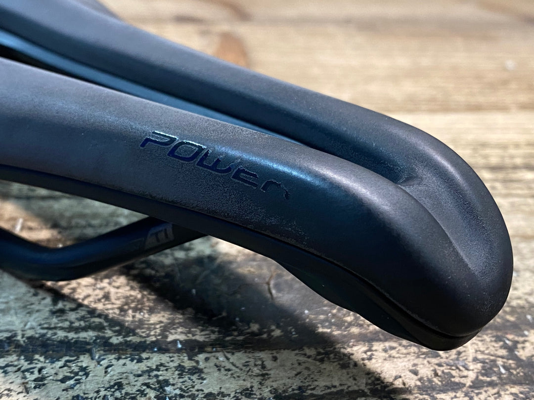 JI360 スペシャライズド SPECIALIZED パワー POWER ARC EXPERT サドル マジョーラ チタンレーン 143mm