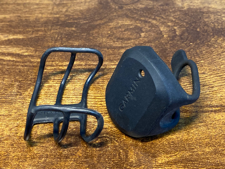 KP804 ガーミン GARMIN EDGE 840 SOLAR サイクルコンピューター 動作確認済み