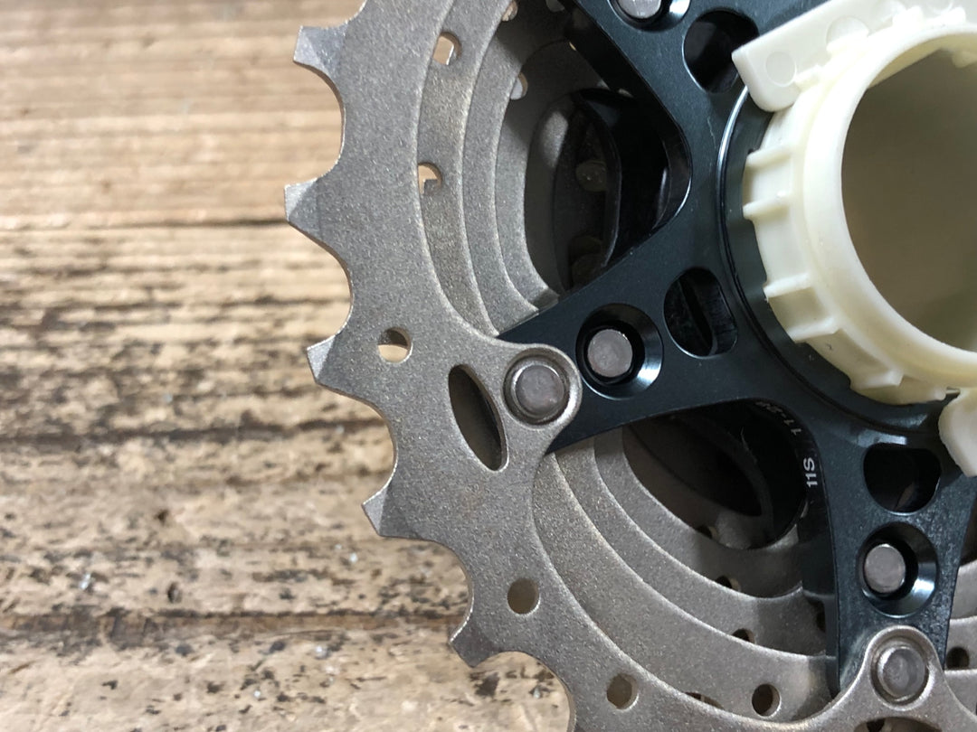 JS203 シマノ SHIMANO アルテグラ ULTEGRA CS-R8000 スプロケット 11S 11-28T