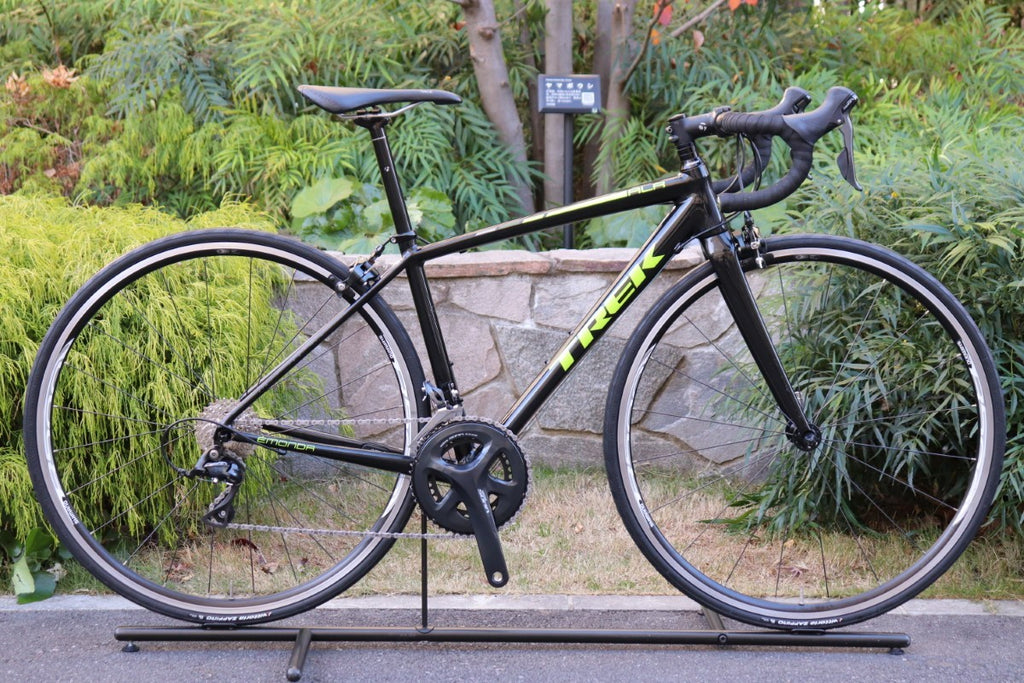 トレック TREK エモンダ EMONDA ALR5 2015モデル 47サイズ シマノ ソラ