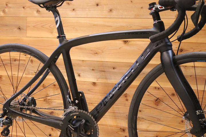 未走行で入荷！ ピナレロ PINARELLO アングリル ANGLIRU DISK 2022 460サイズ シマノ ティアグラ 4720 MIX 10S カーボン ロードバイク 【広島店】