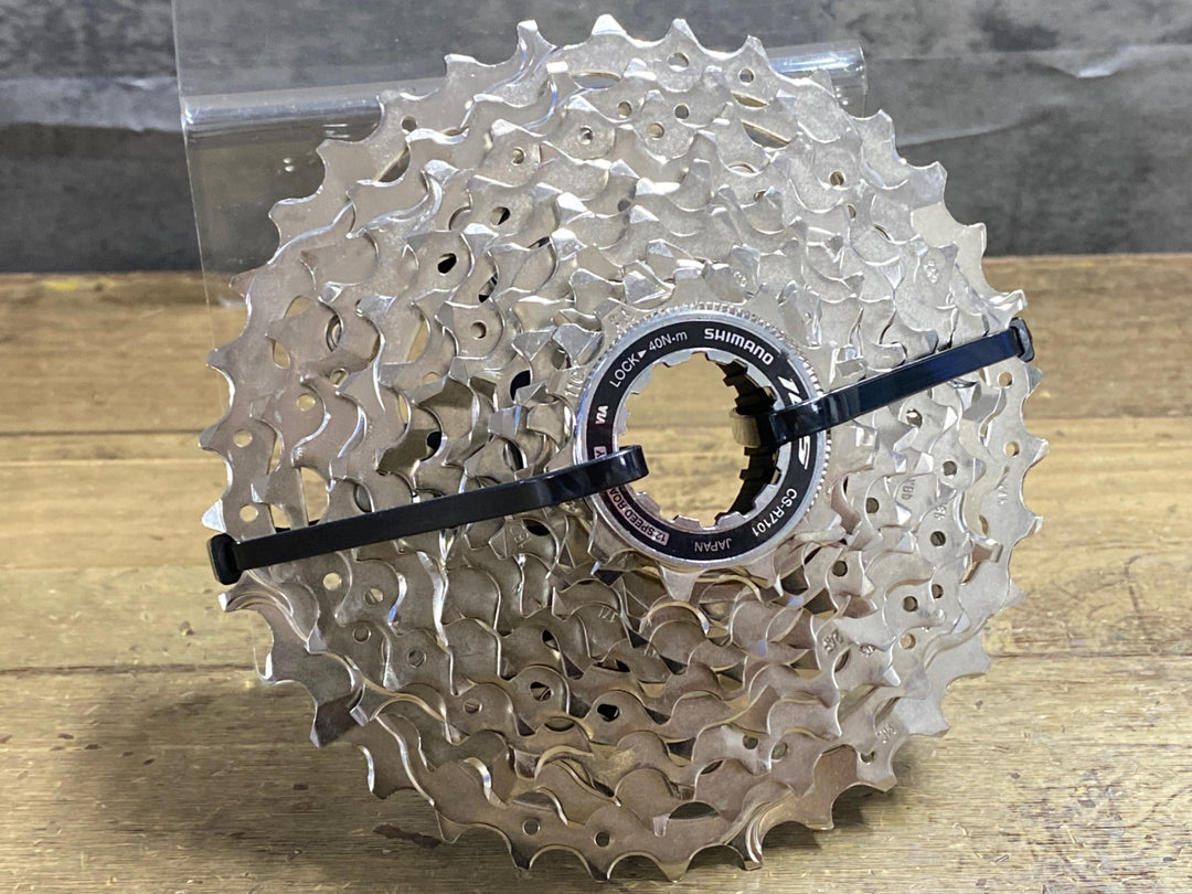 KD814 シマノ SHIMANO 105 CS-R7101 スプロケット 12S 11-34T