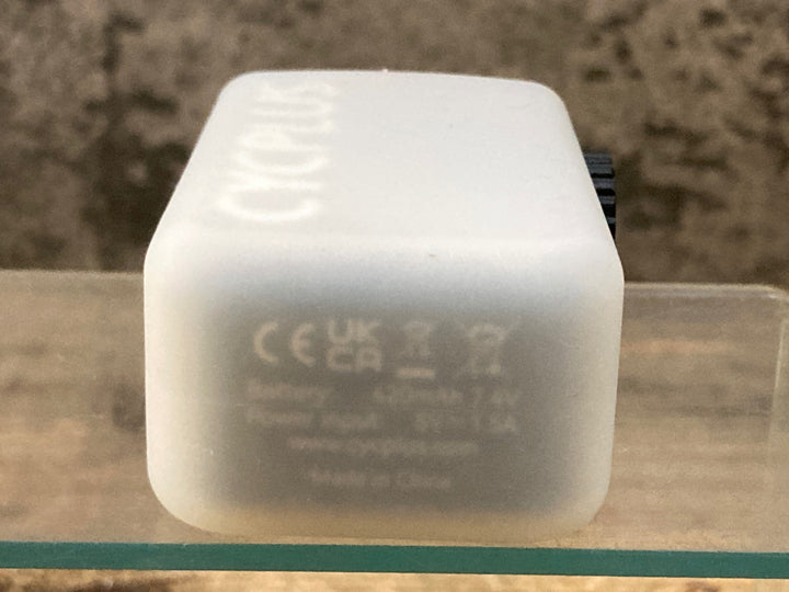 KH845 CYCPLUS AS2 Pro 電動 携帯 空気入れ 動作確認済み