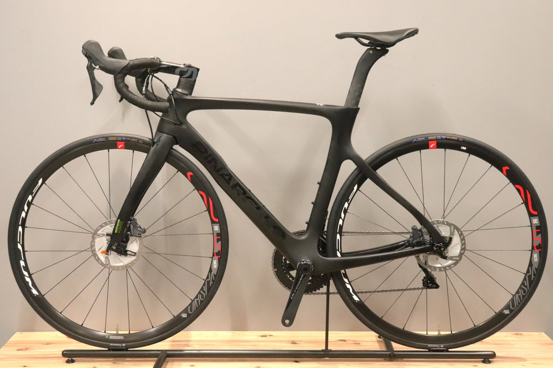 ピナレロ PINARELLO プリンス ディスク PRINCE DISK 2020モデル 515サイズ シマノ アルテグラ R8020 11S カーボン ロードバイク 【仙台店】