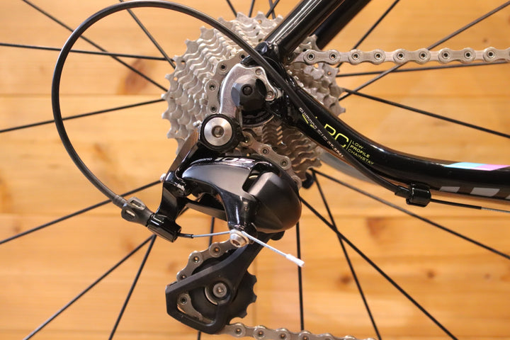 コラテック CORRATEC ドロミテ DOLOMITI 2015モデル 46サイズ シマノ 105 5800 11S アルミ ロードバイク 【広島店】