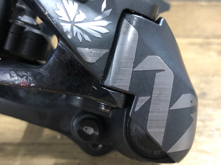 KF064 スラム SRAM XX1 Eagle AXS リアディレイラー 12S 動作確認済