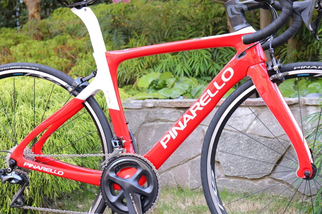 ピナレロ PINARELLO プリンス PRINCE FX 2019年 46.5SLサイズ シマノ アルテグラ R8000 11S カーボン ロードバイク【さいたま浦和店】