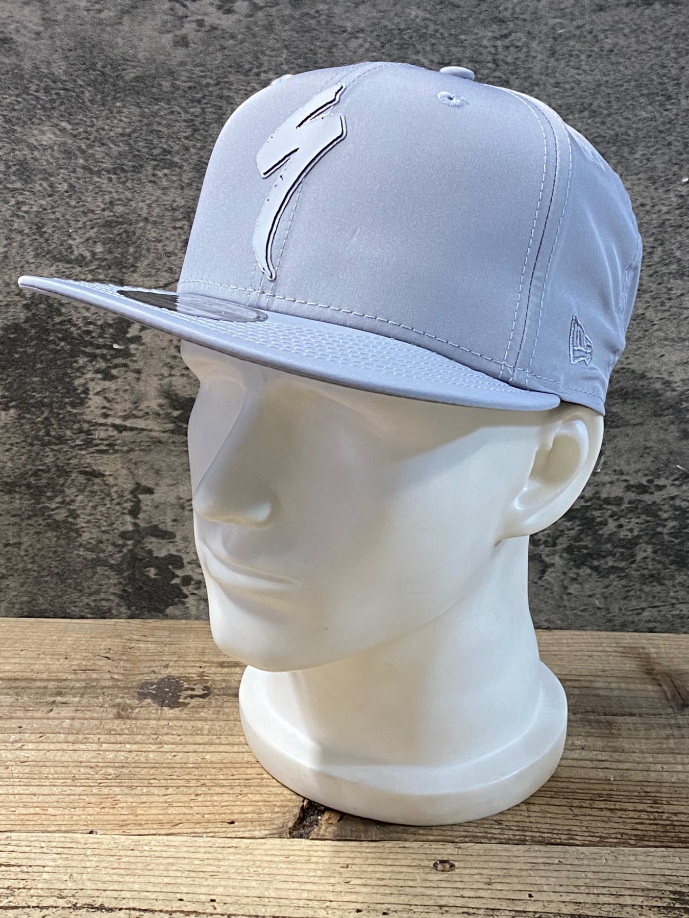 JV620 スペシャライズド SPECIALIZED NEW ERA 9FIFTY SNAPBACK ベース