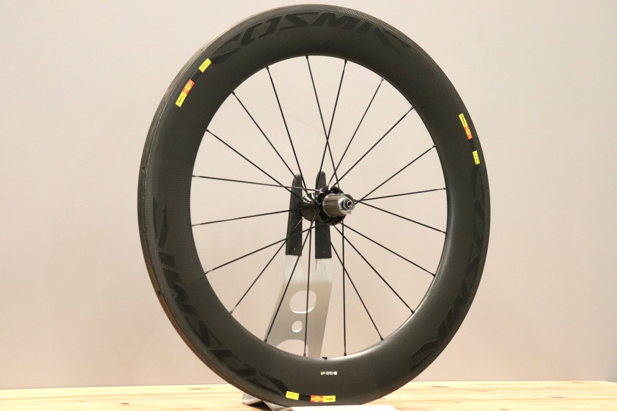 マビック コスミック 80mm マヴィック MAVIC コスミック COSMIC CXR80 カーボン チューブラー