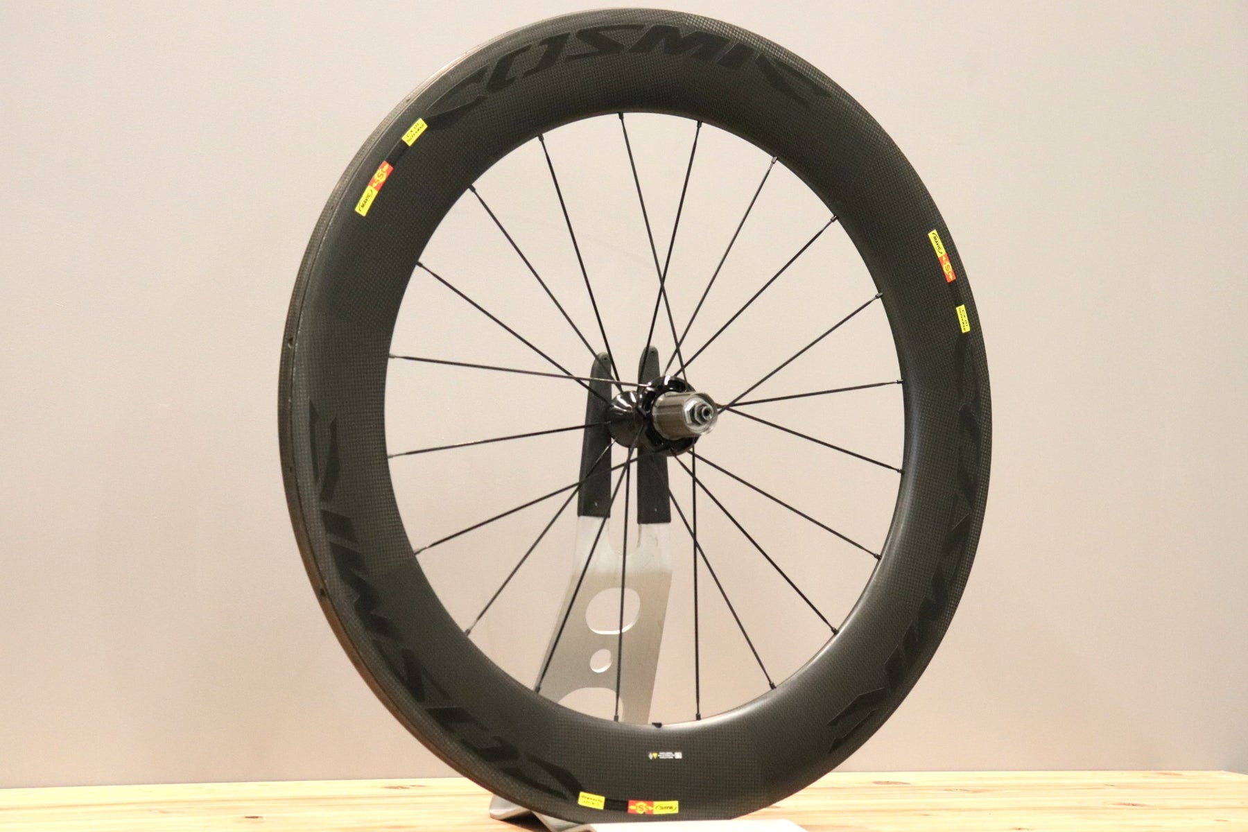 マヴィック MAVIC コスミック COSMIC CXR80 カーボン チューブラー