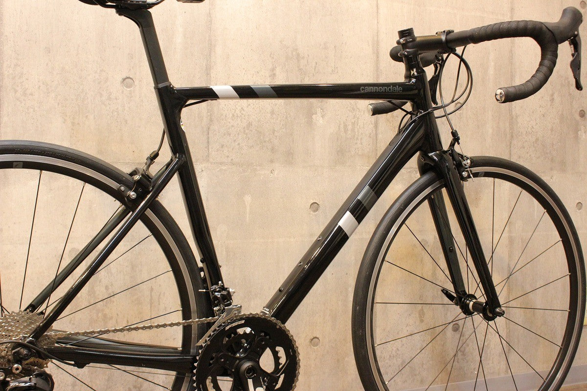キャノンデール CANNONDALE CAAD13 2020 56サイズ シマノ 105 R7000