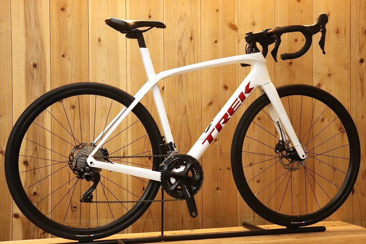トレック TREK ドマーネ DOMANE SL5 DISC 2020年モデル 54サイズ シマノ 105 R7020 11S カーボン ロードバイク 【芦屋店】