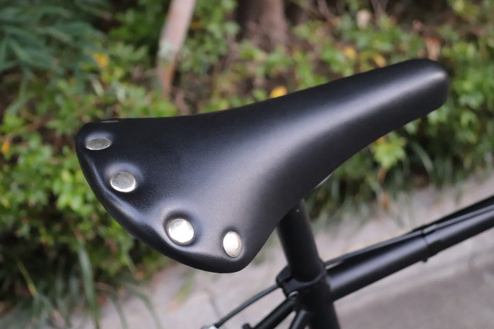 フジ FUJI デクラレーション DECLARATION 2020 55サイズ相当 シングルスピード スチール 【さいたま浦和店】