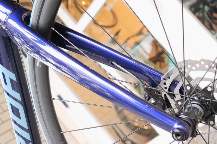 メリダ MERIDA スクルトゥーラ SCULTURA 700 2024モデル 50サイズ シマノ 105 R7120 12S アルミ ロードバイク 【横浜店】