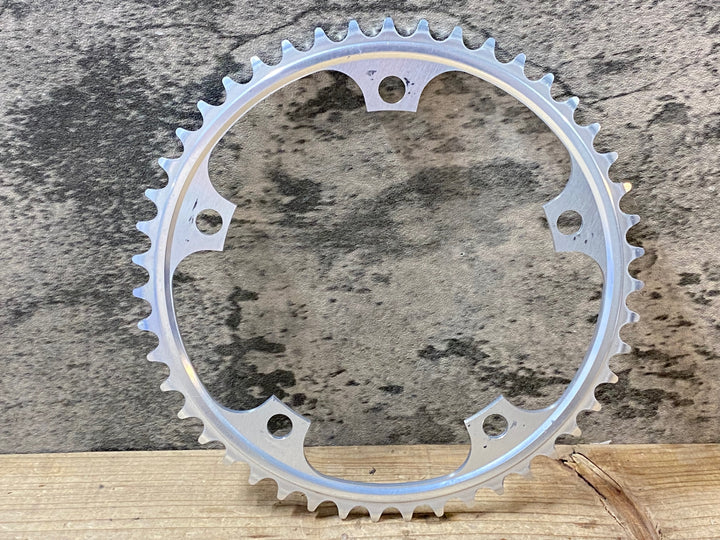 JP240 シマノ SHIMANO デュラエース DURA-ACE NJS チェーンリング 47Tトラック