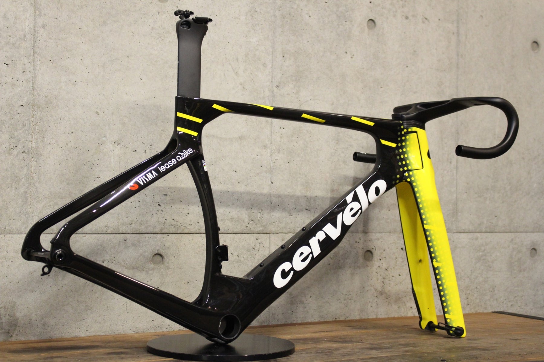 サーヴェロ cervelo S5 2026年 51サイズ カーボン エアロ ロードバイク