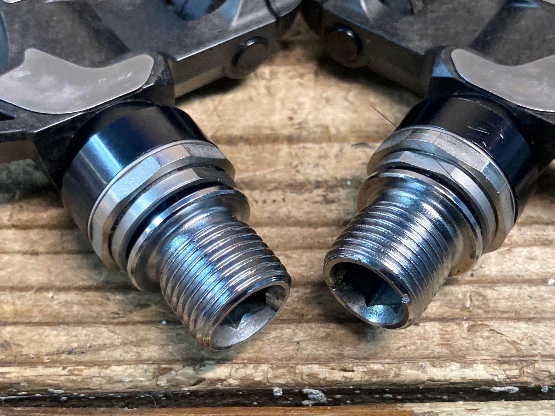 JK596 シマノ SHIMANO デュラエース DURA-ACE PD-R9100