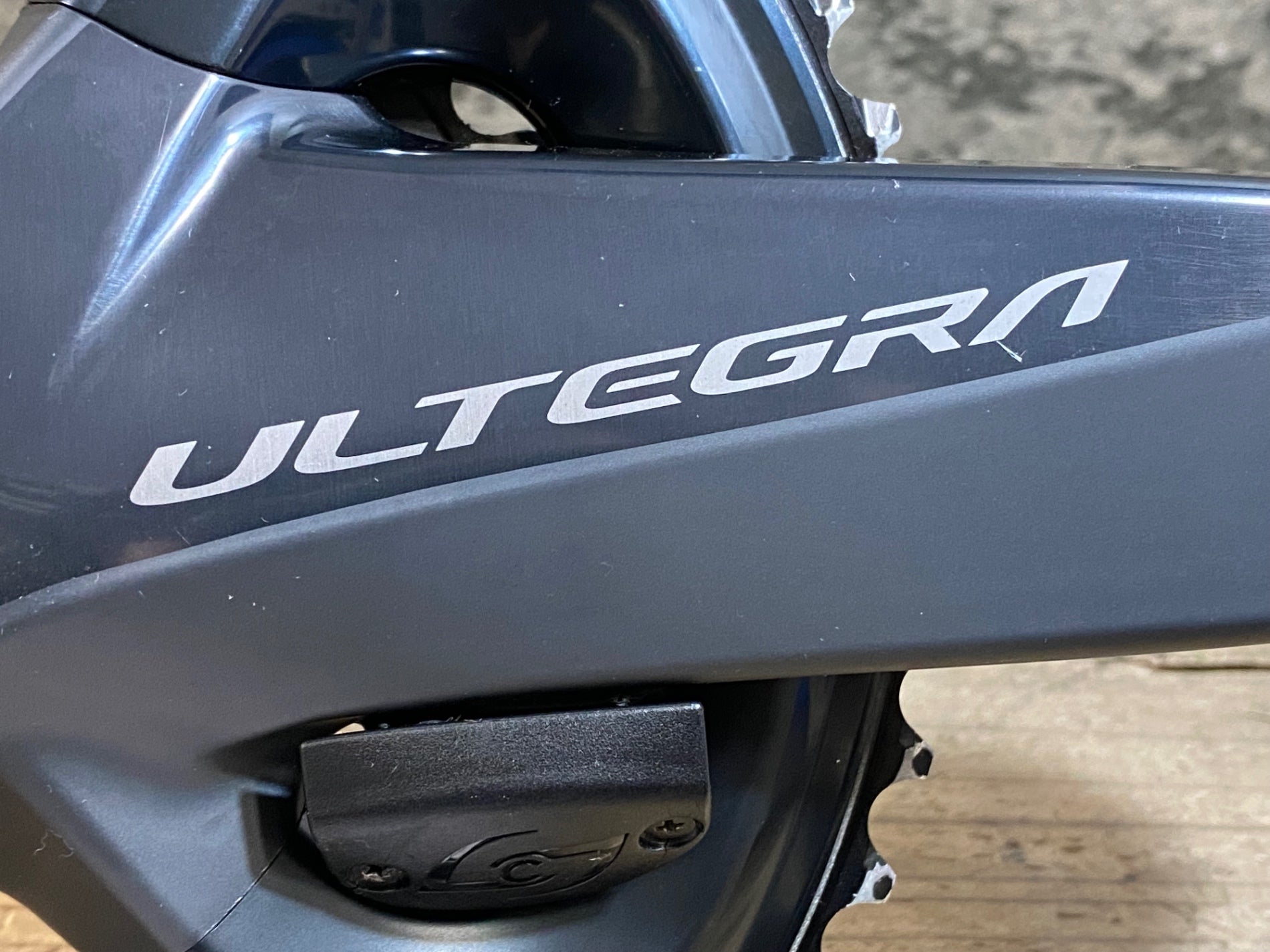 JZ141 ステージズ STAGES パワーメーター シマノ SHIMANO アルテグラ