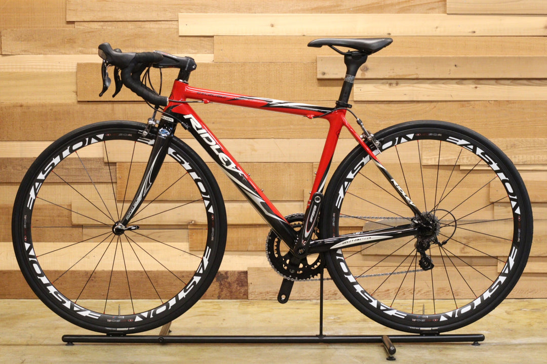リドレー RIDLEY エクスカリバー EXCALIBUR 2009 XSサイズ 105 5700 MIX 10S カーボン ロードバイク 【立川店】