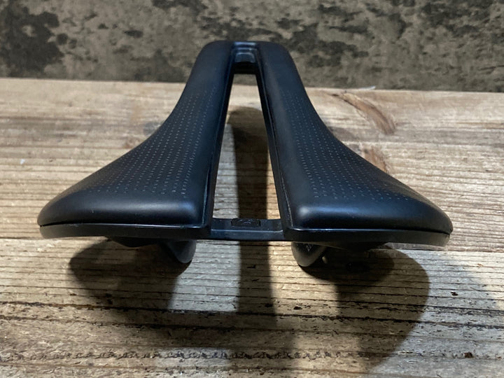 KA288 ボントレガー BONTRAGER AEOLUS PRO サドル 黒 145mm カーボンレール