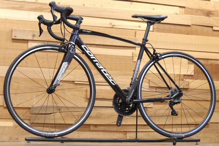 コラテック CORRATEC ドロミテ DOLOMITI 2023 51サイズ シマノ 105 R7000 11S アルミ ロードバイク 【立川店】
